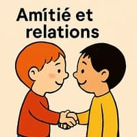 Amitié et relations