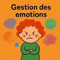 Gestion des émotions