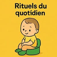 Rituels du quotidien