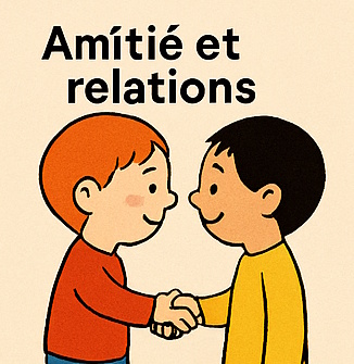 Amitié et relations
