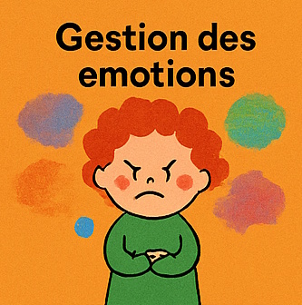 Gestion des émotions